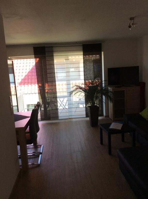 Ferienwohnung Bodenseezauber Лангенарген Номер фото